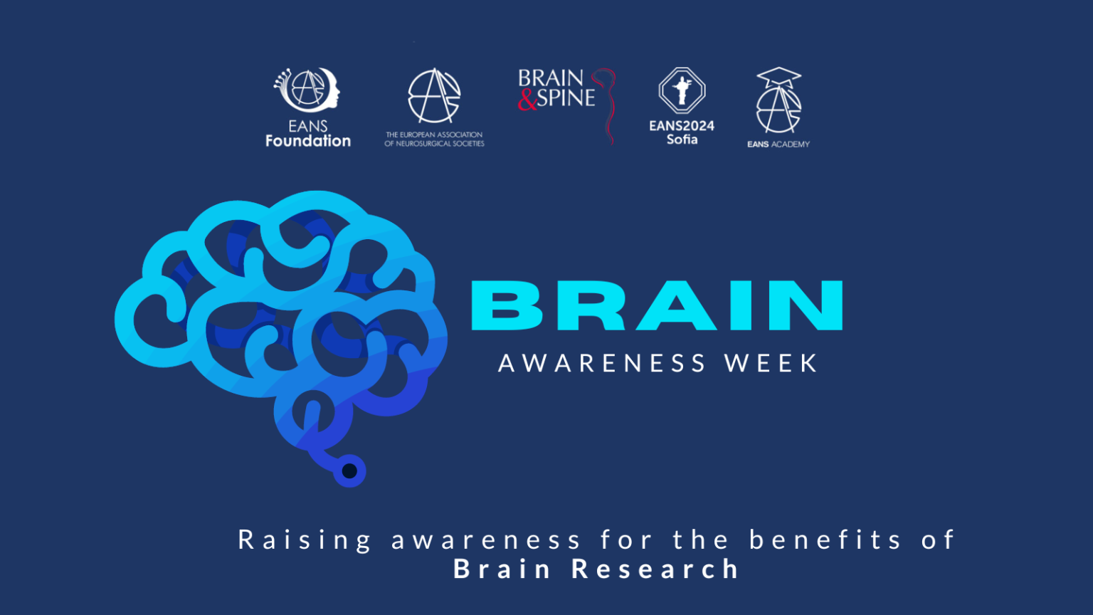 Brain Awareness Week – 11-17 March 2024