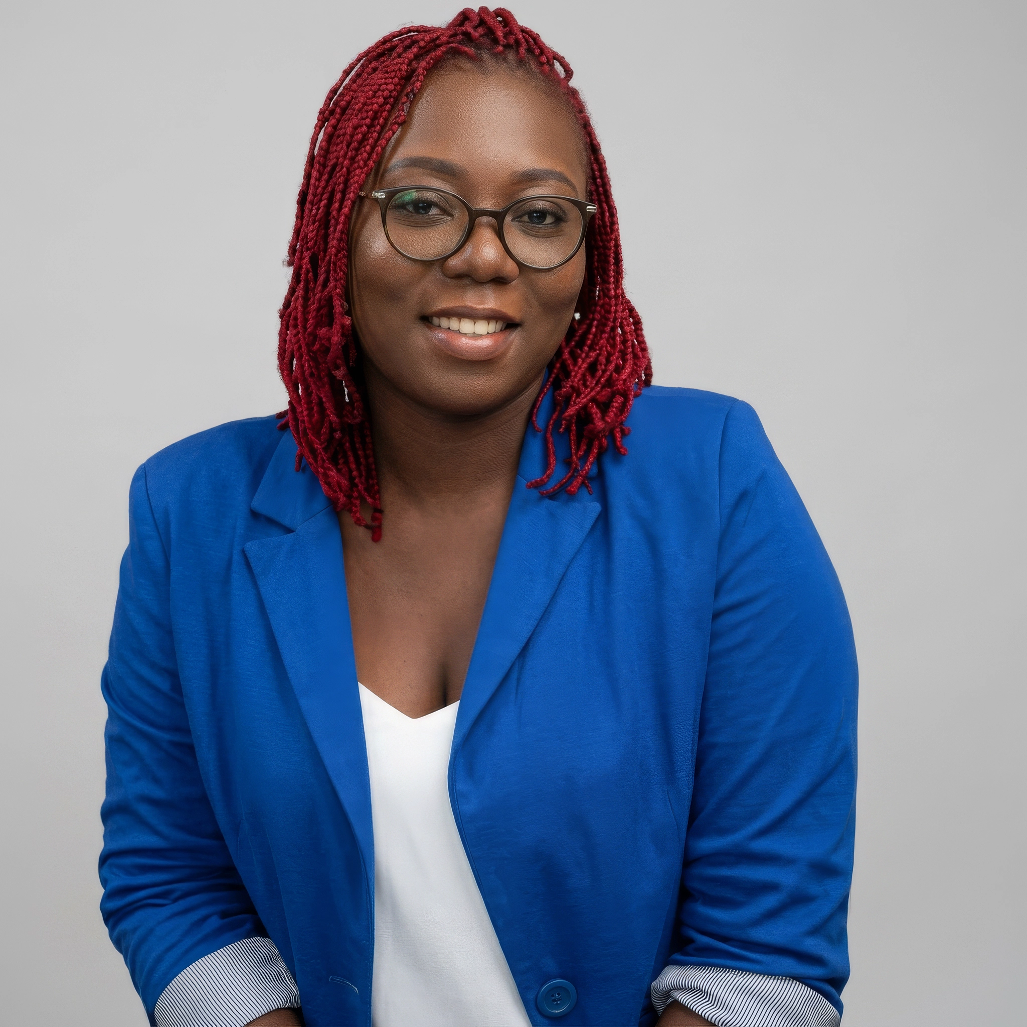 Dr. Grace Djonde Awarded the 2026 Catherine Wurster Neurosurgical Scholarship